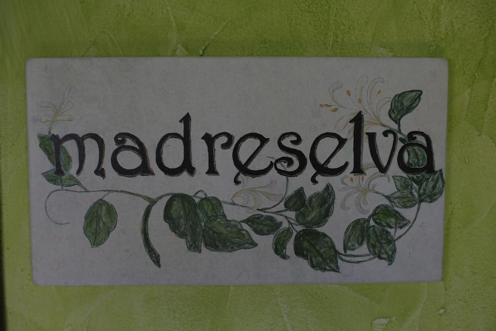 Alojamiento Rural El Pinsapo