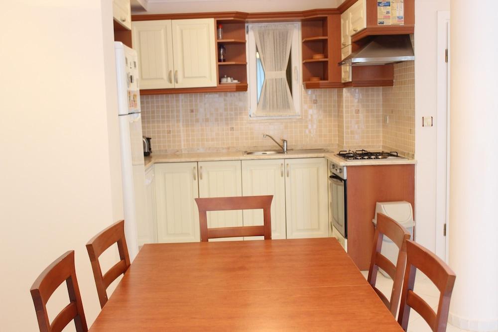 Pinara 29 Apartments