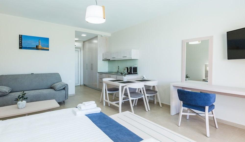 Sun and Sea Plus Resort Hotel