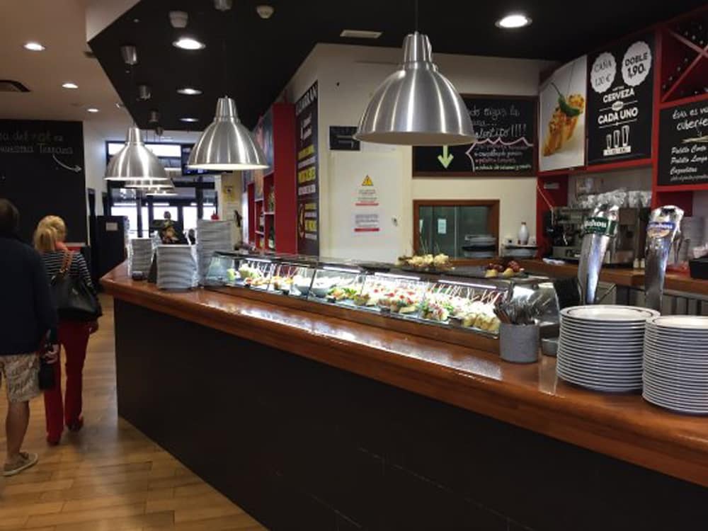 VIP Appartment Terrazas de Campoamor