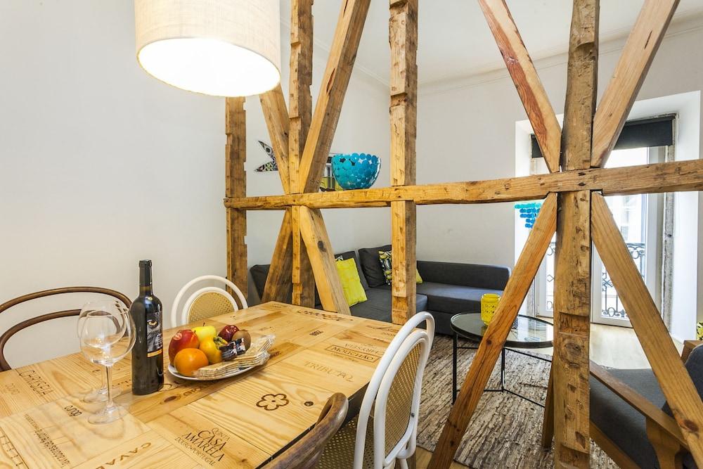 LxWay Apartments Alfama