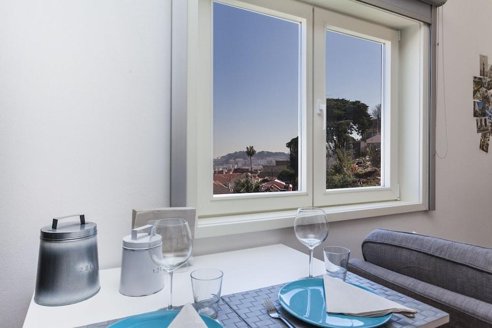 LxWay Apartments Amazing View