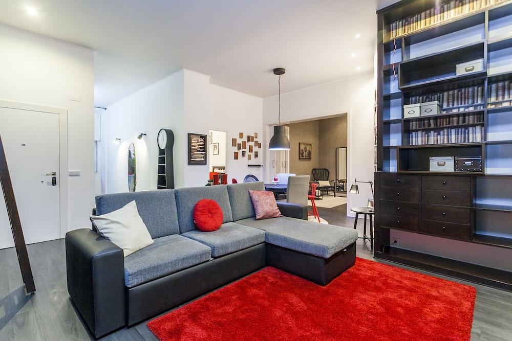 LxWay Apartments Fanqueiros