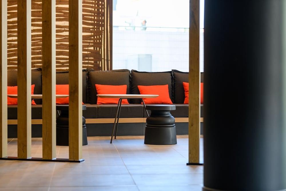 ibis Regensburg Zentrum