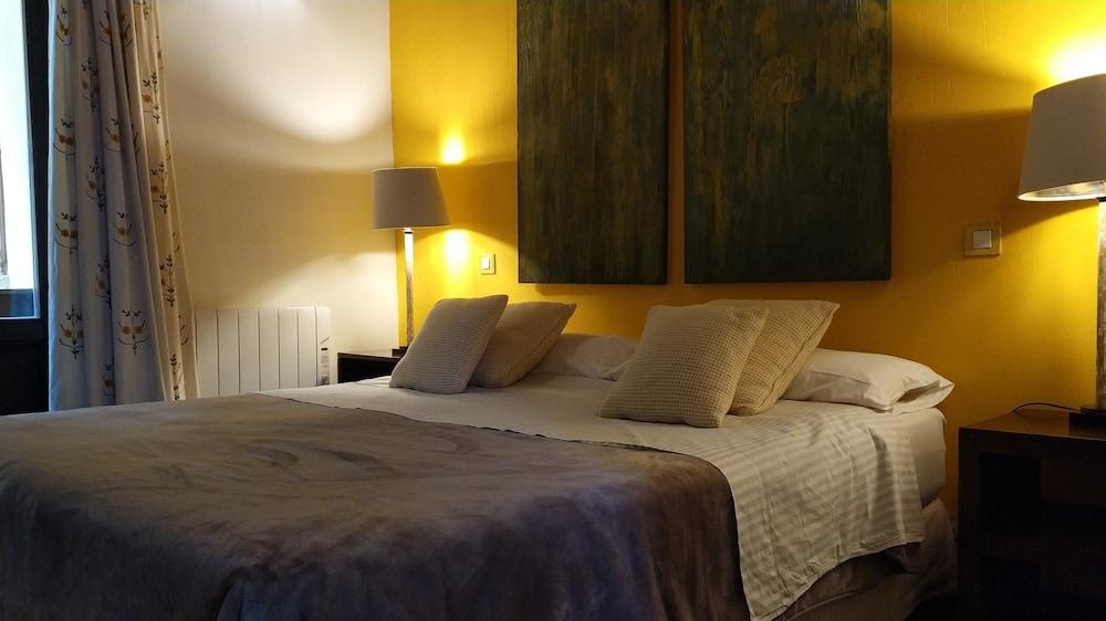 Alojamientos Estrella Rural