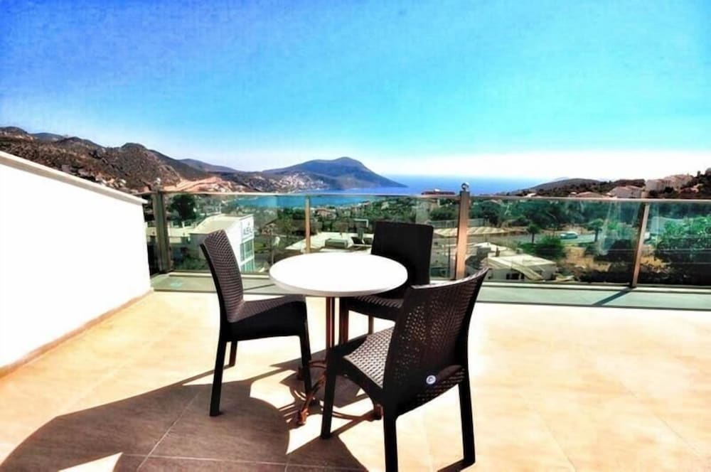 Bianca Luxury Apartments 1