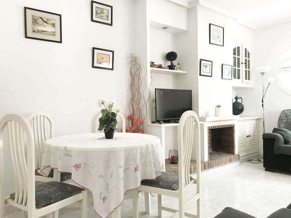 Apartamento CalarAlto 7