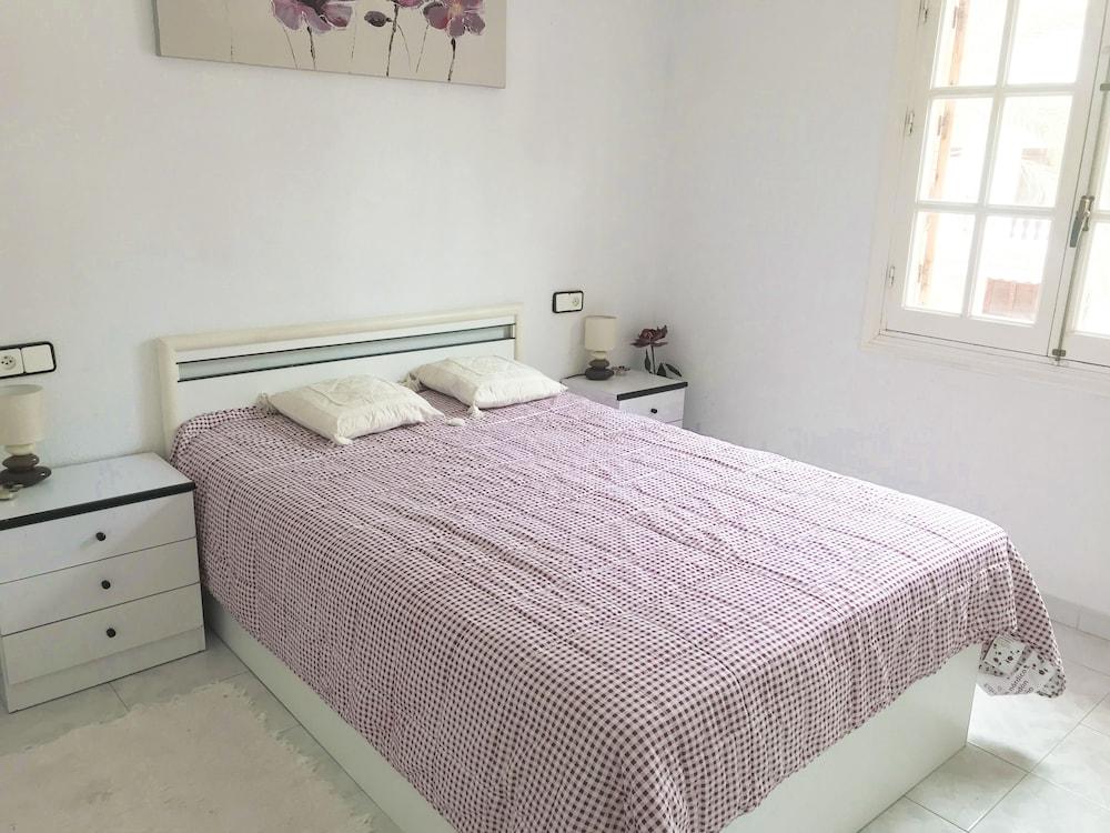 Apartamento CalarAlto 7
