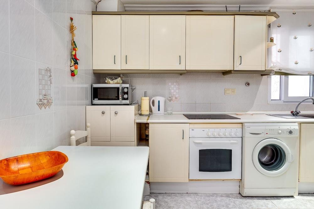 Apartmento Pedro Lorca 164