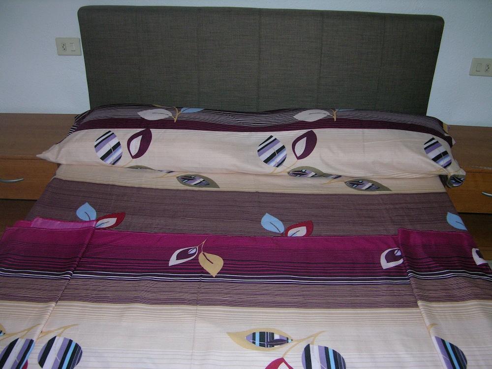 Apartamento San Pascual