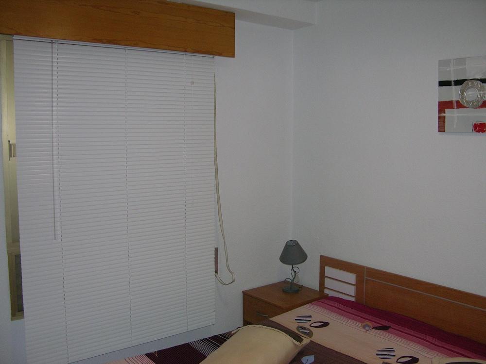 Apartamento San Pascual