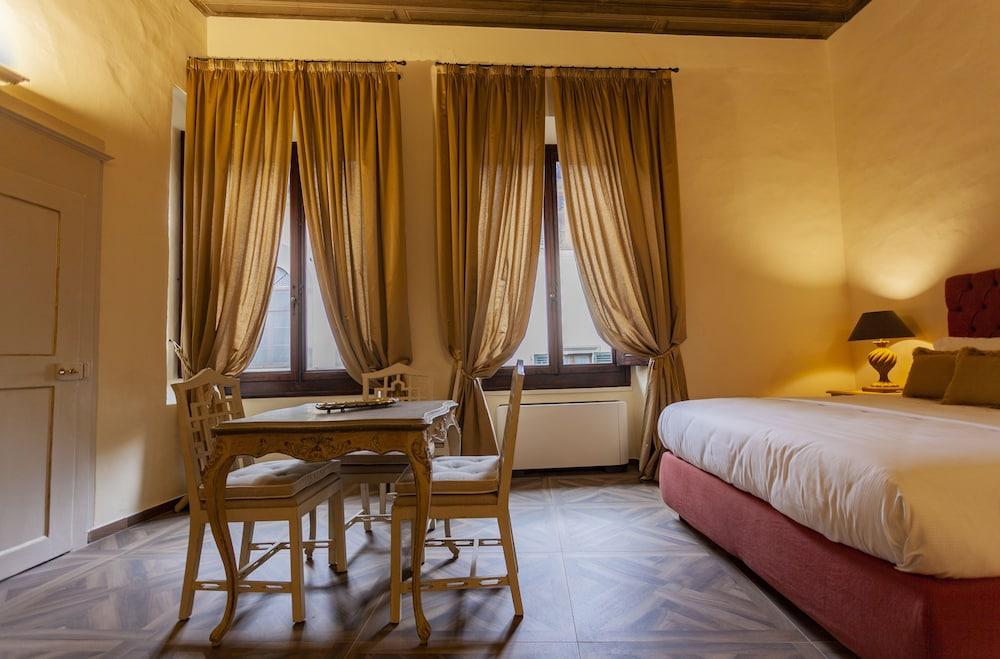 Palazzo Martellini Residenza d'Epoca