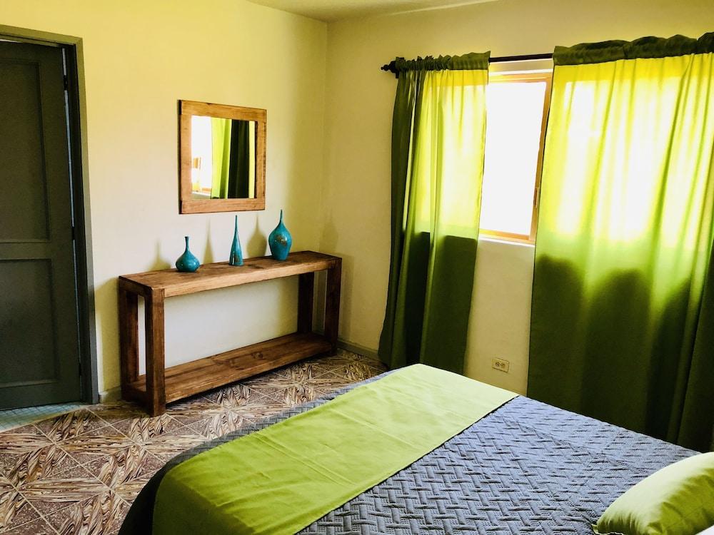 Finca Ybarra Casa de Campo