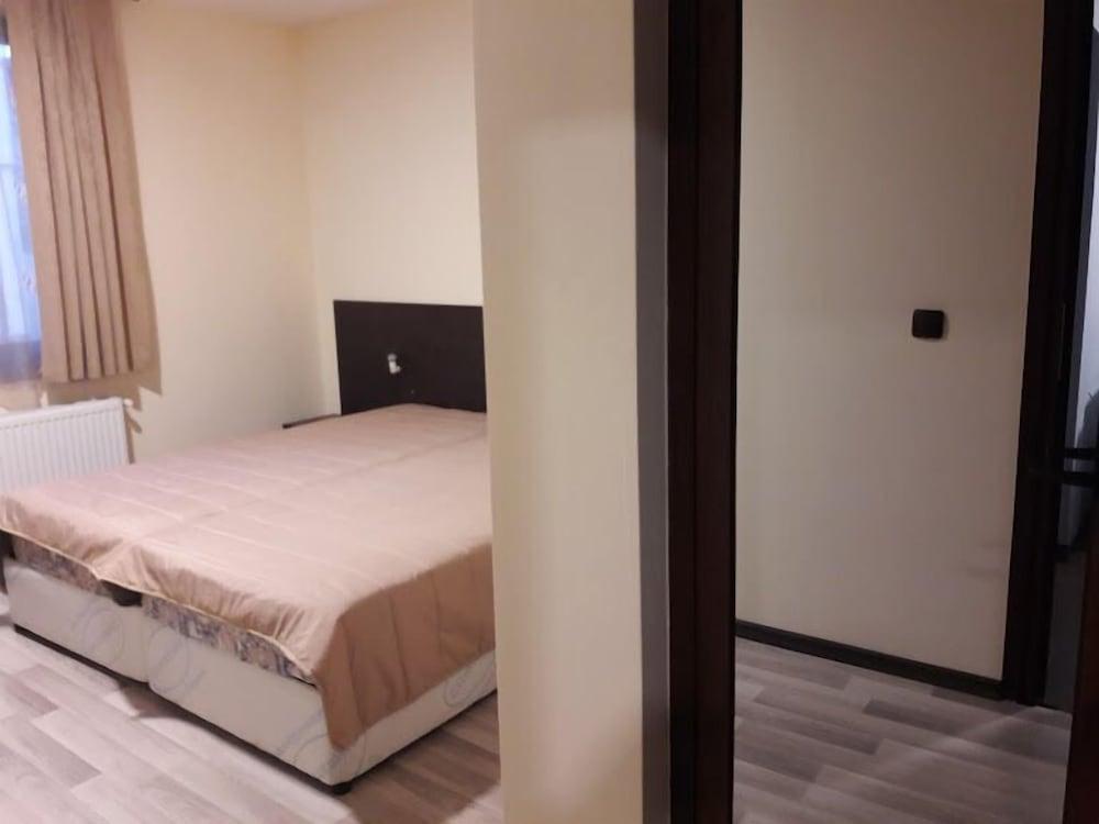 Sharkova House Bansko