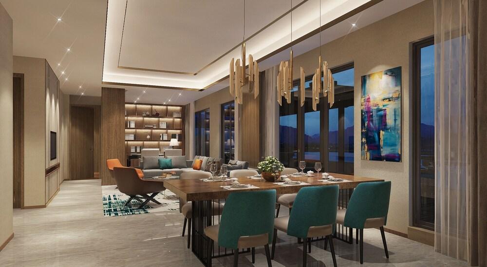 Crowne Plaza Huzhou by IHG