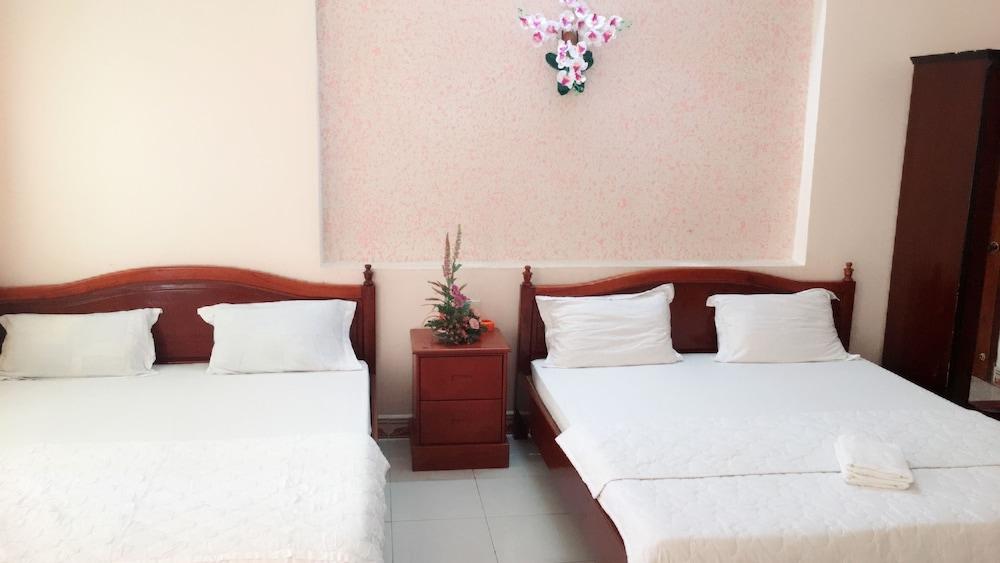 Quang Diep Hostel
