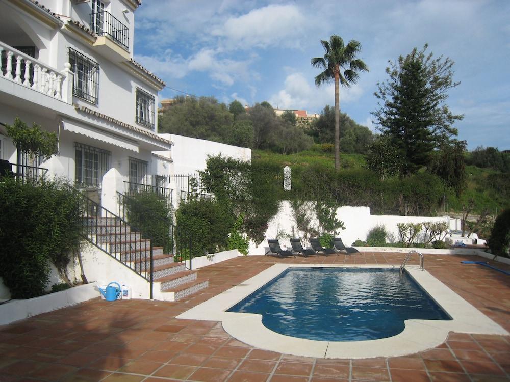 Villa Estepona