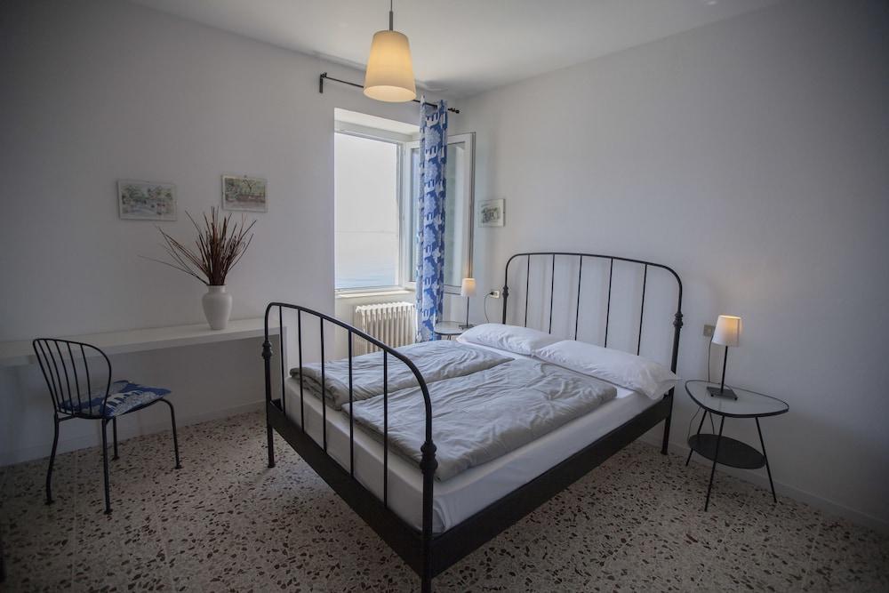 Hotel e Appartamenti al Prà de la Fam