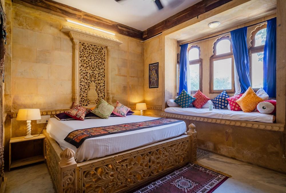 Moustache Jaisalmer - Hostel