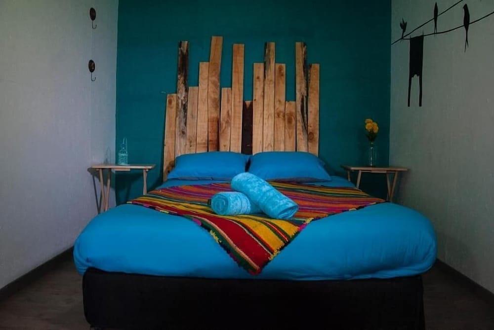 Ecoluna Lodge - Hostel