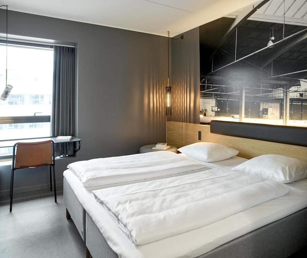Four Points Flex by Sheraton Aarhus Skejby