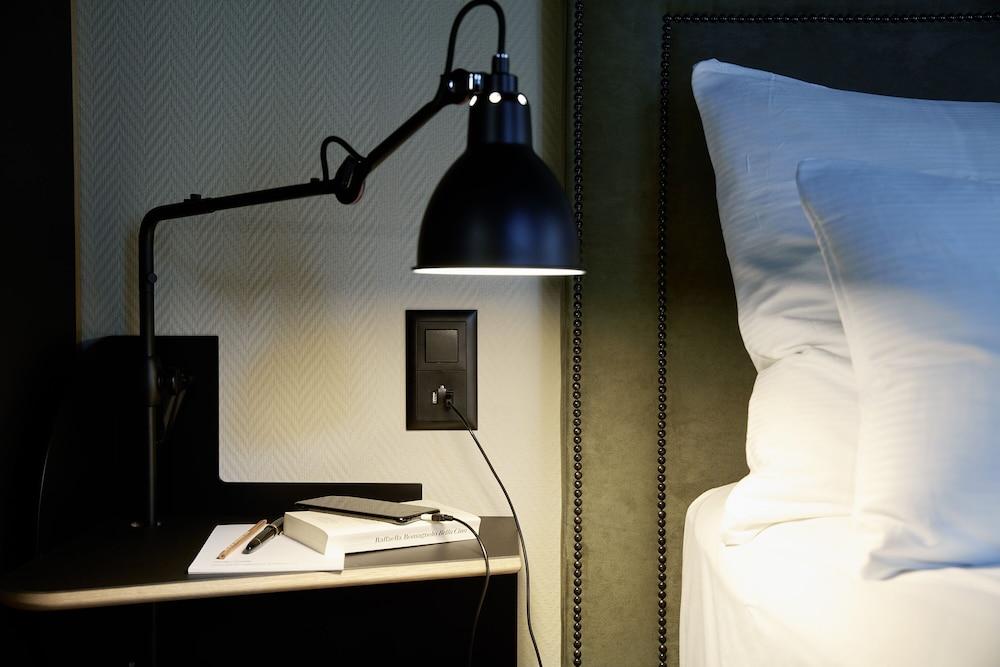 Boutique Hotel Josef