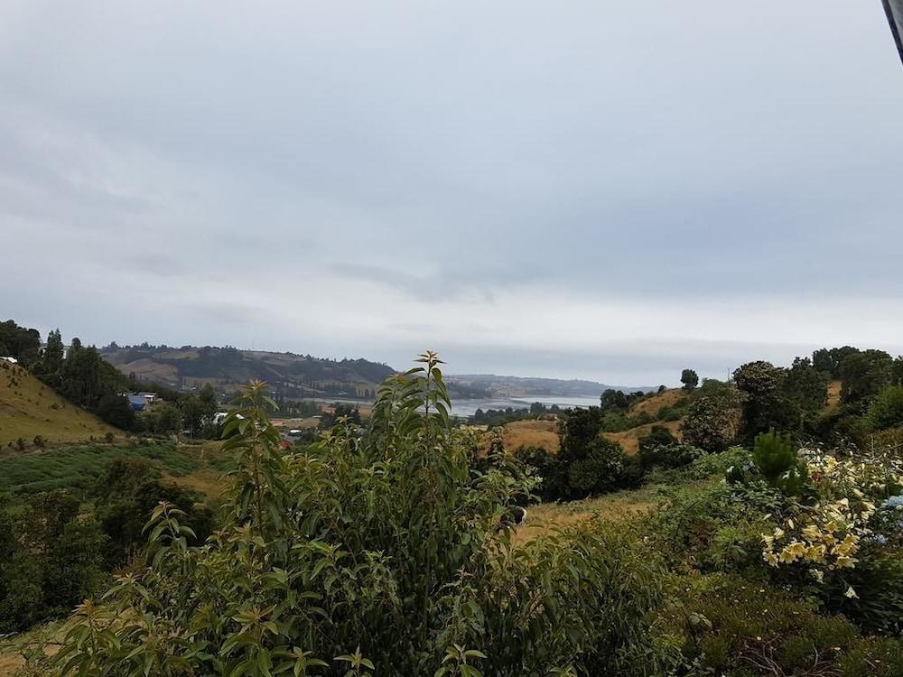 Cabaña Auquinco Chiloe