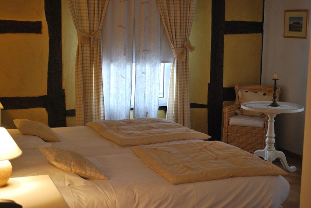 Auberge Saint Laurent