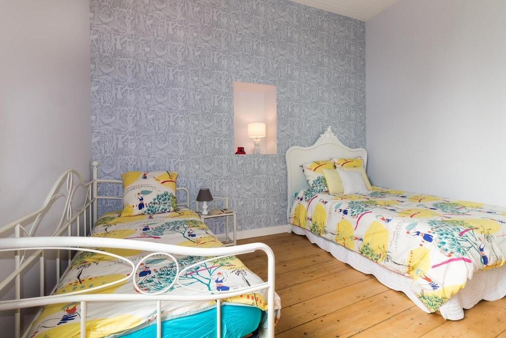 Chambres d'hôtes La Bastane