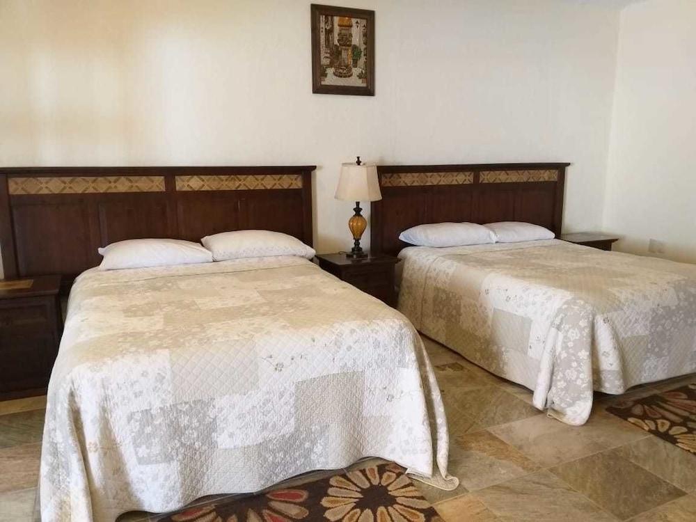 Maju Hotel Campestre & Spa