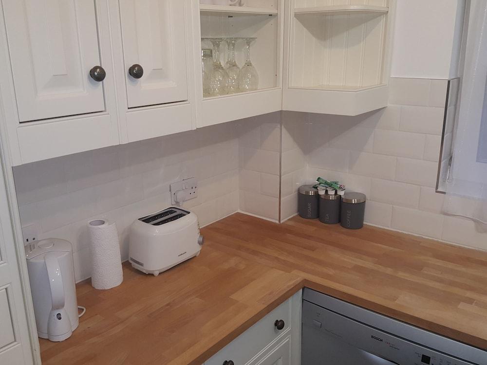 Canaan Apartments chelmsford