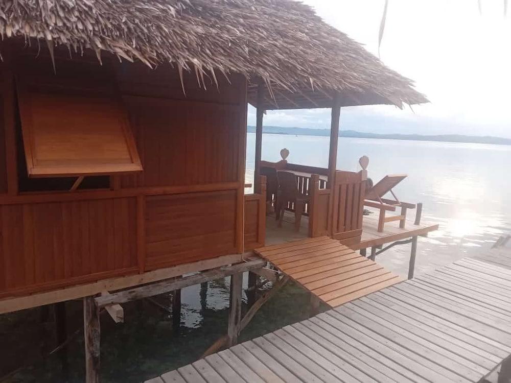 Happy Homestay Arborek