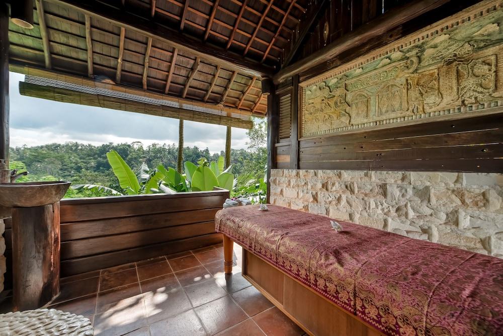 Kamaniiya River Villa Sayan - Ubud