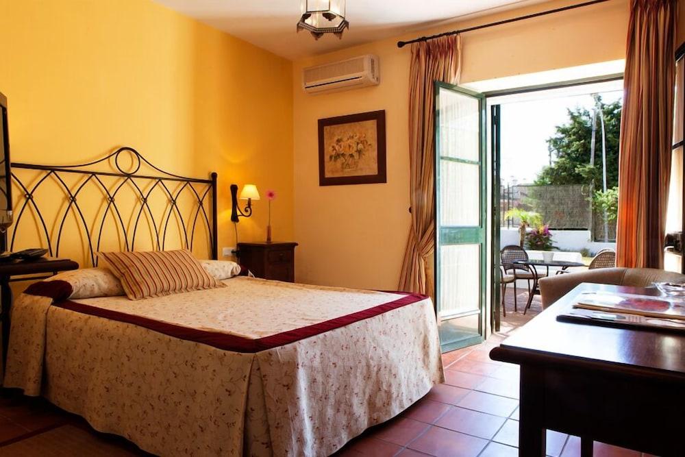 Hotel Mesón de la Molinera