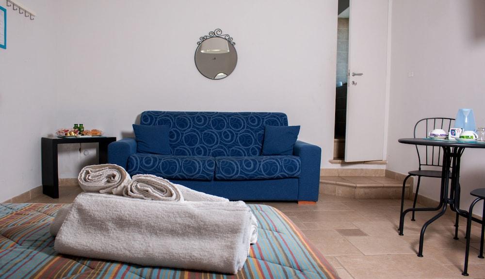 La Dimora dei Borboni