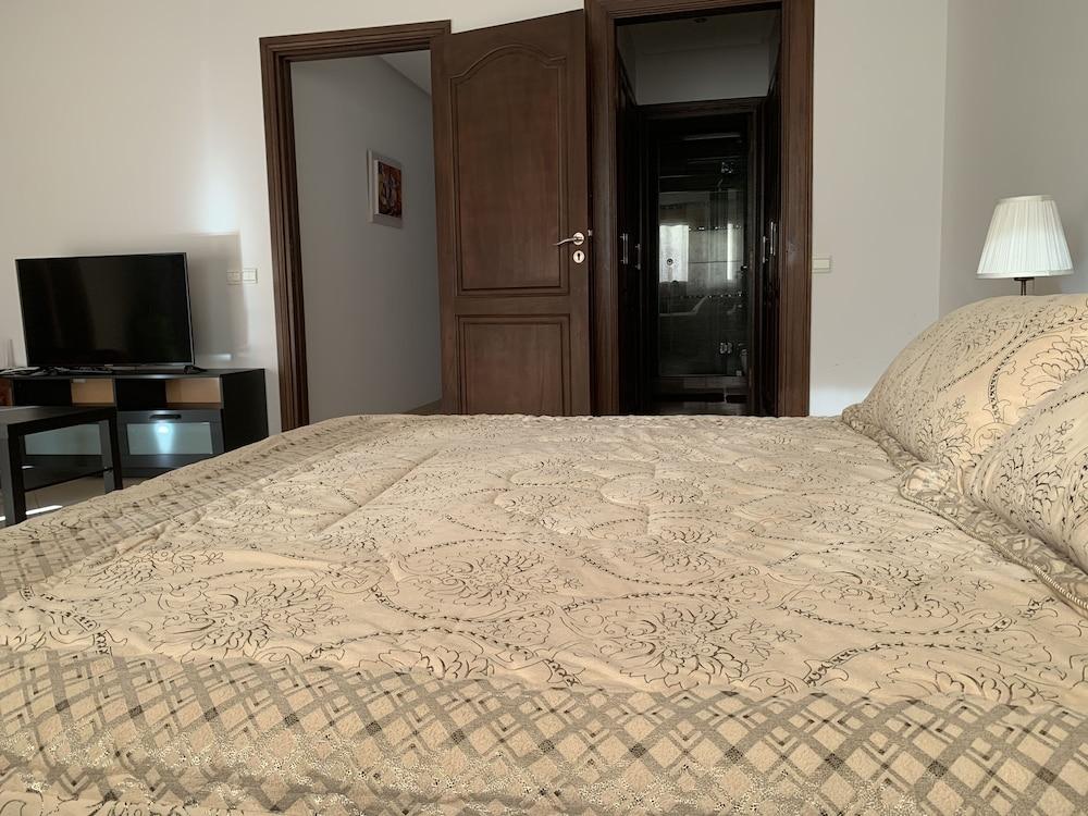 Au Coeur Des Plages De Harhoura Rabat