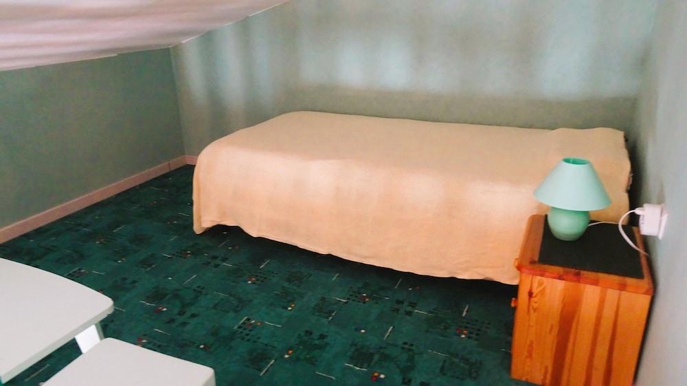 Chambres d'hôtes La Bastide des Roses