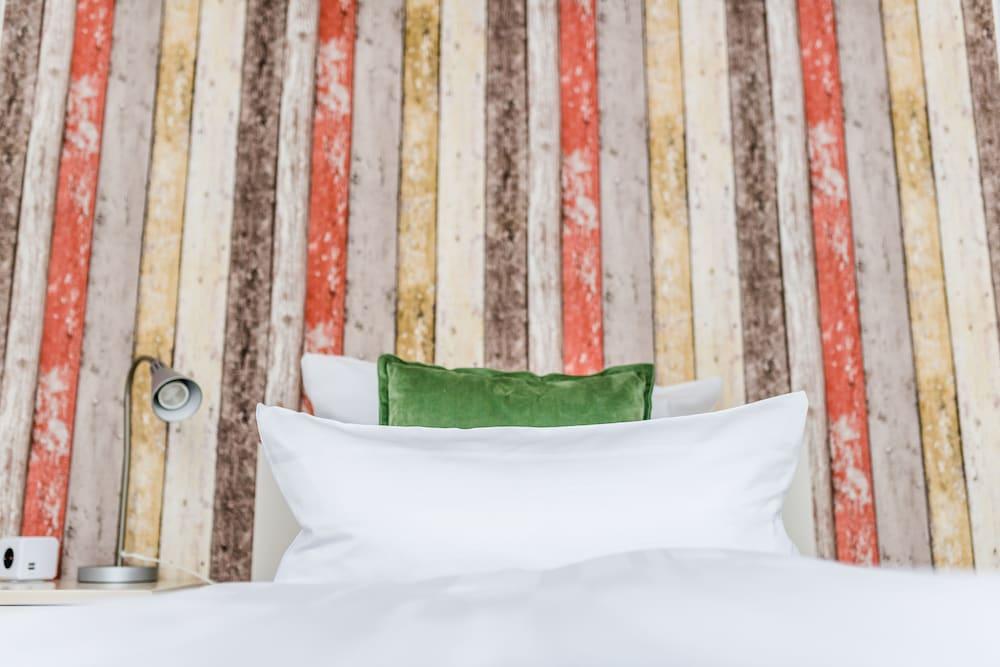 Haus am Park - Ihr Gästehaus in Velbert