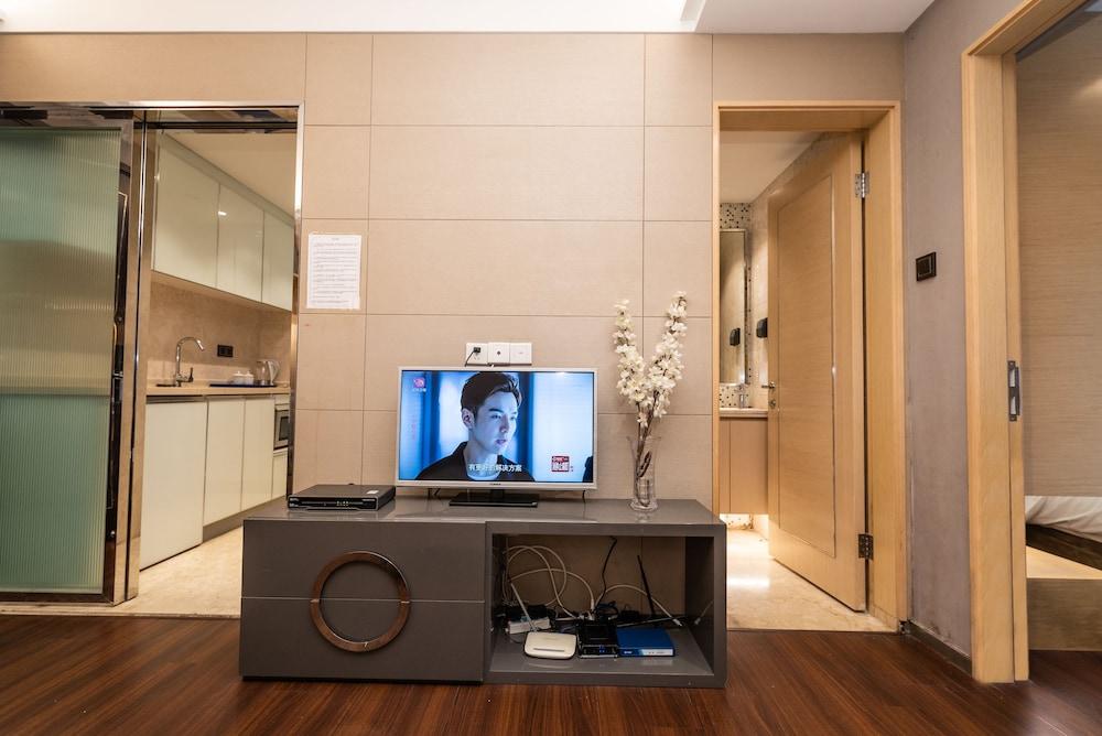 Shenzhen Weipin Service Apartment