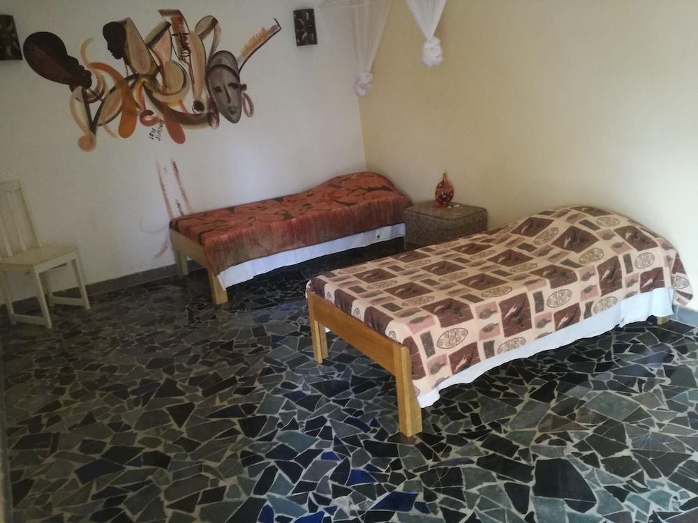 La Cabane Du Pecheur