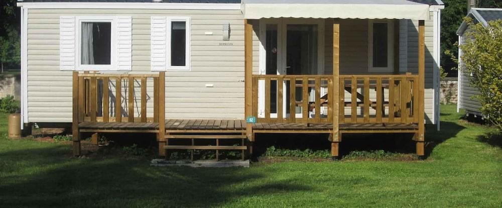 Camping Val de Boutonne