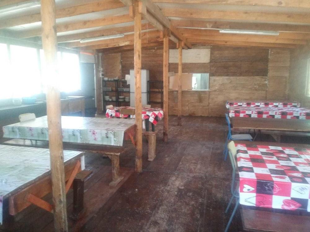 Espai Natural La Comanglora