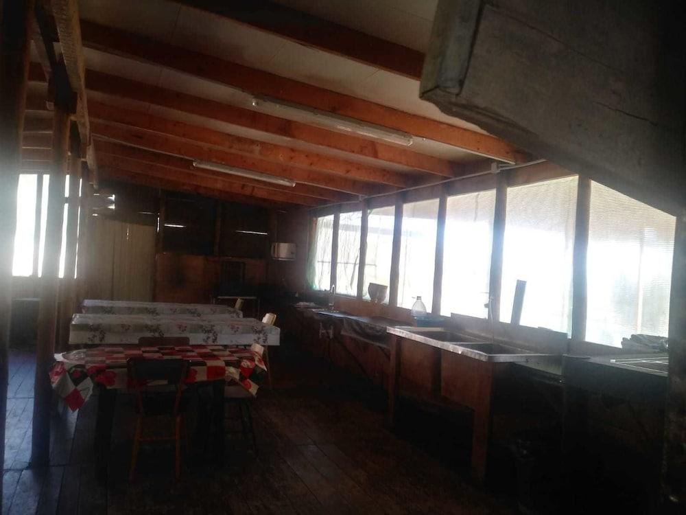 Espai Natural La Comanglora