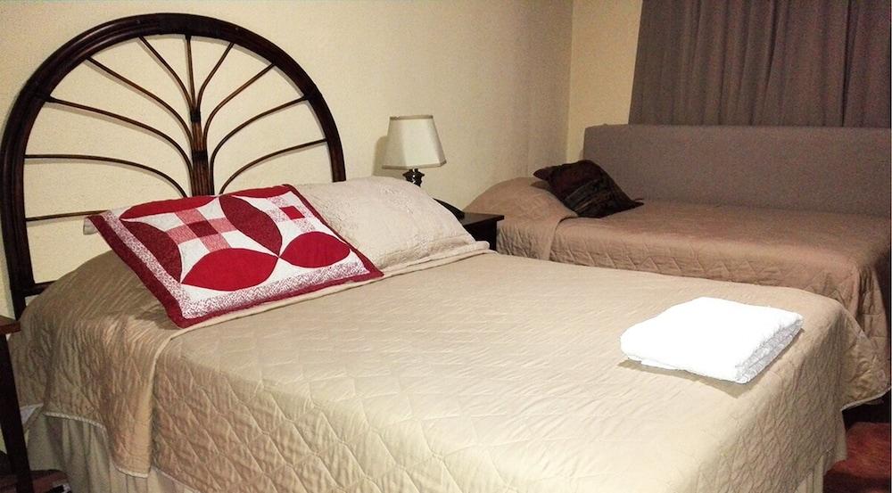 Hotel y Desayuno Colibri