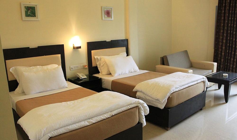 The Vaishali Residency