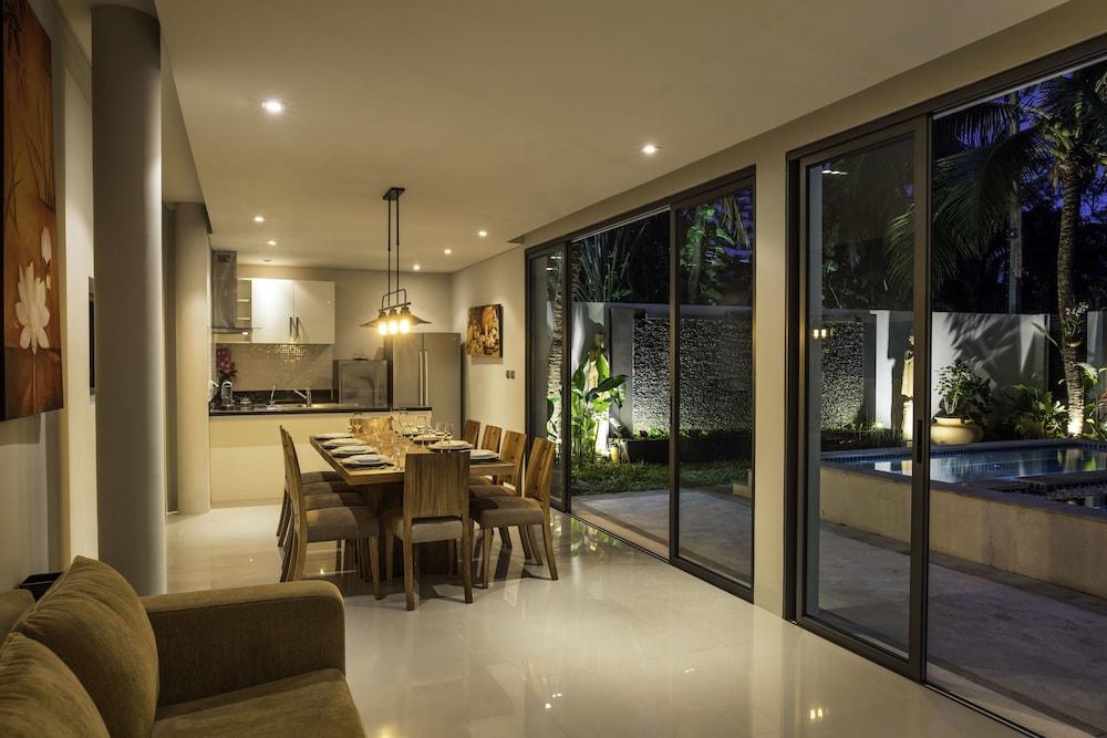 Amazing 5BR Seaview Private Pool Villa by Intira Villas