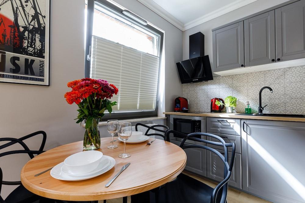 Apartamenty Przytulne OldNova - OLD TOWN