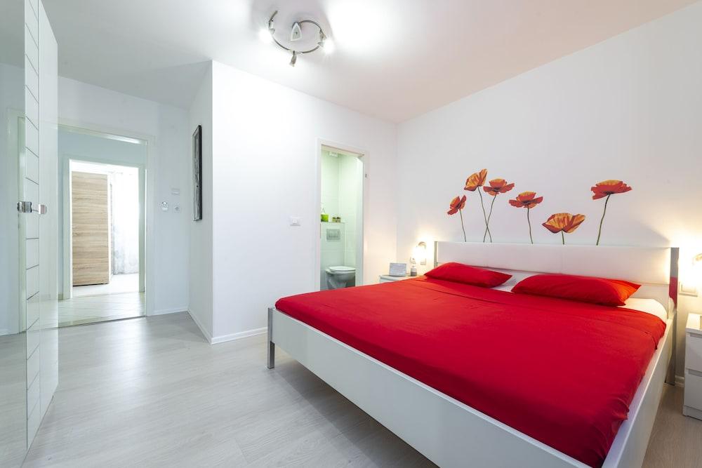 Villa Tolja Lapad beach apartments