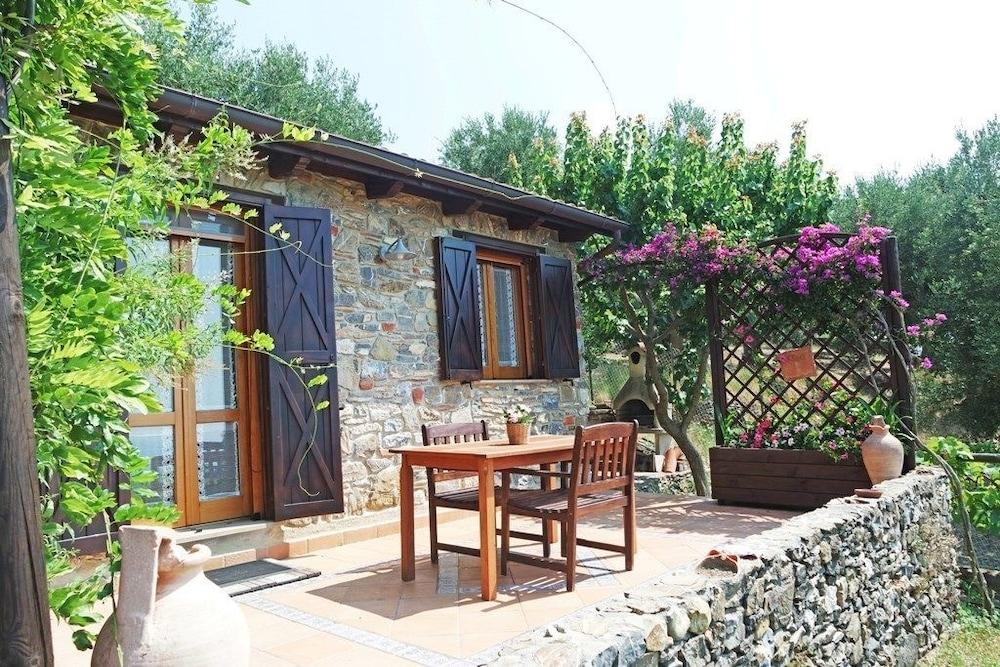 Terrazza degli Angeli