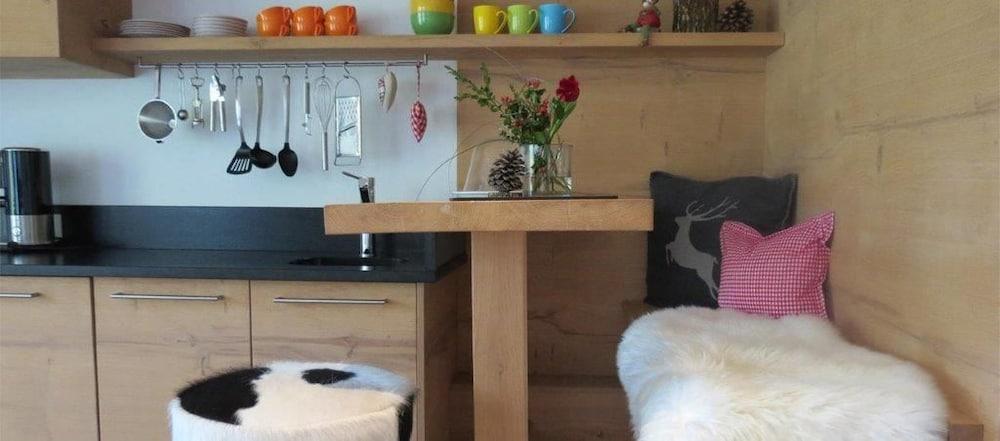 Mountainlodge Dorfhaus